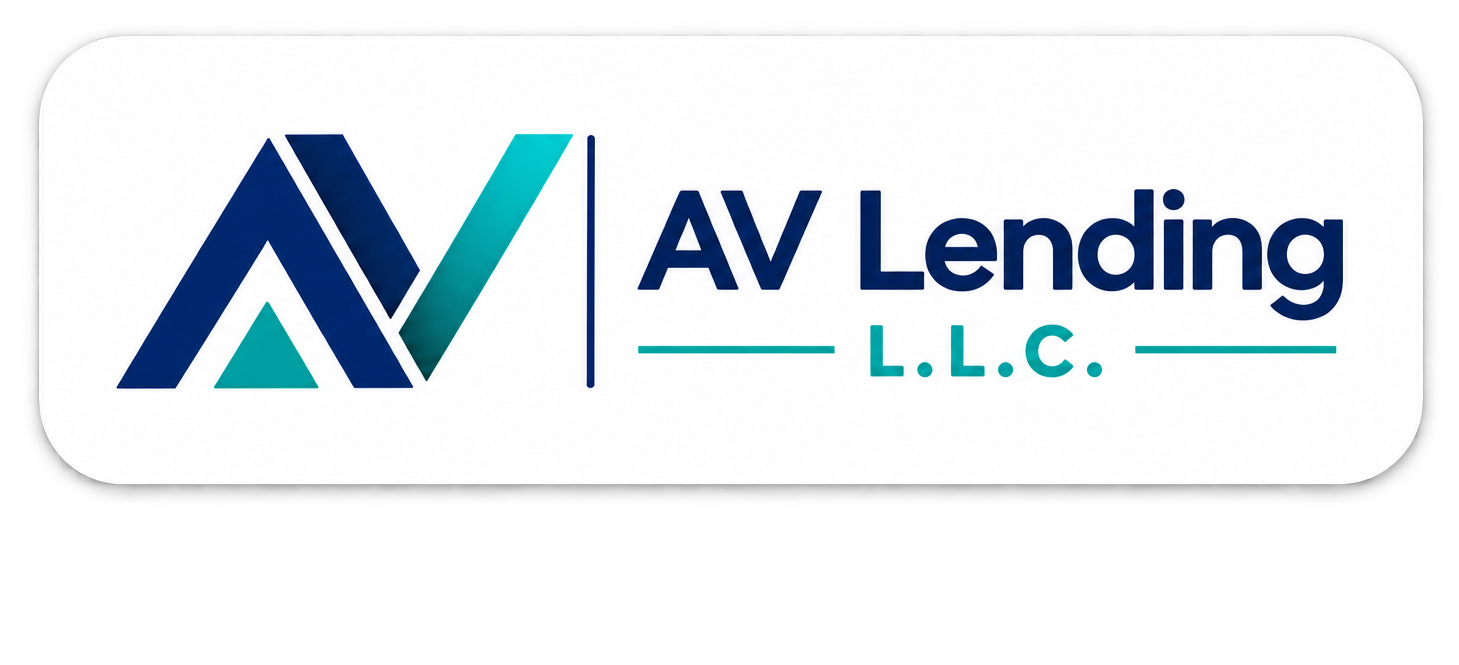 AV Lending L.L.C.